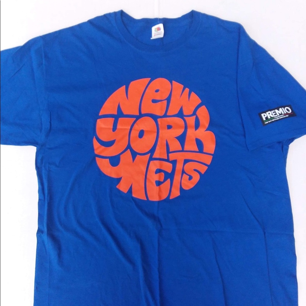 New York Mets T Shirt